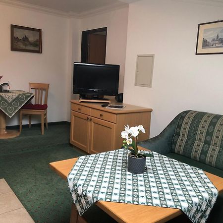 Schönau am Königssee Ferienwohnung Zentsch מראה חיצוני תמונה