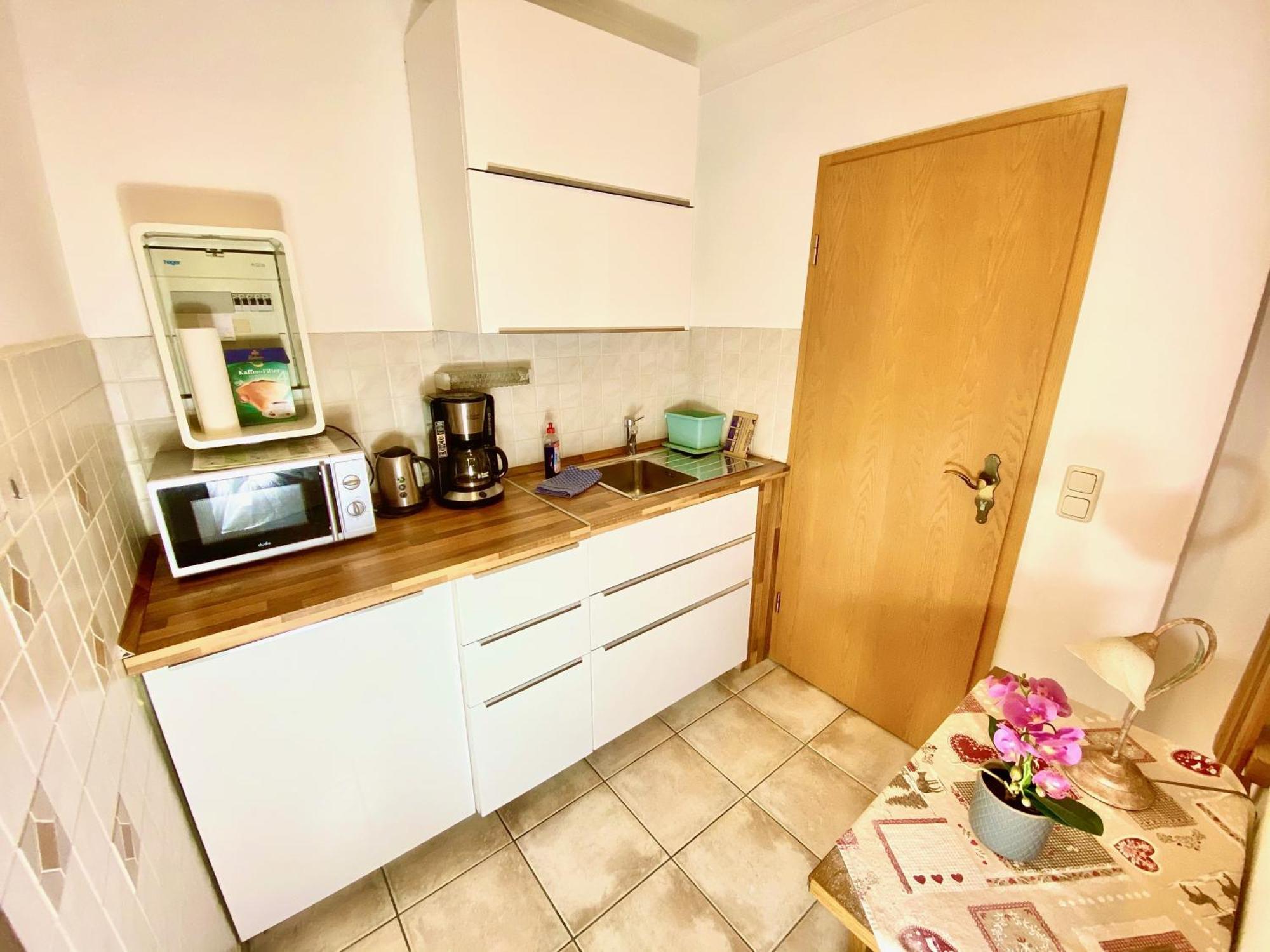 Schönau am Königssee Ferienwohnung Zentsch מראה חיצוני תמונה
