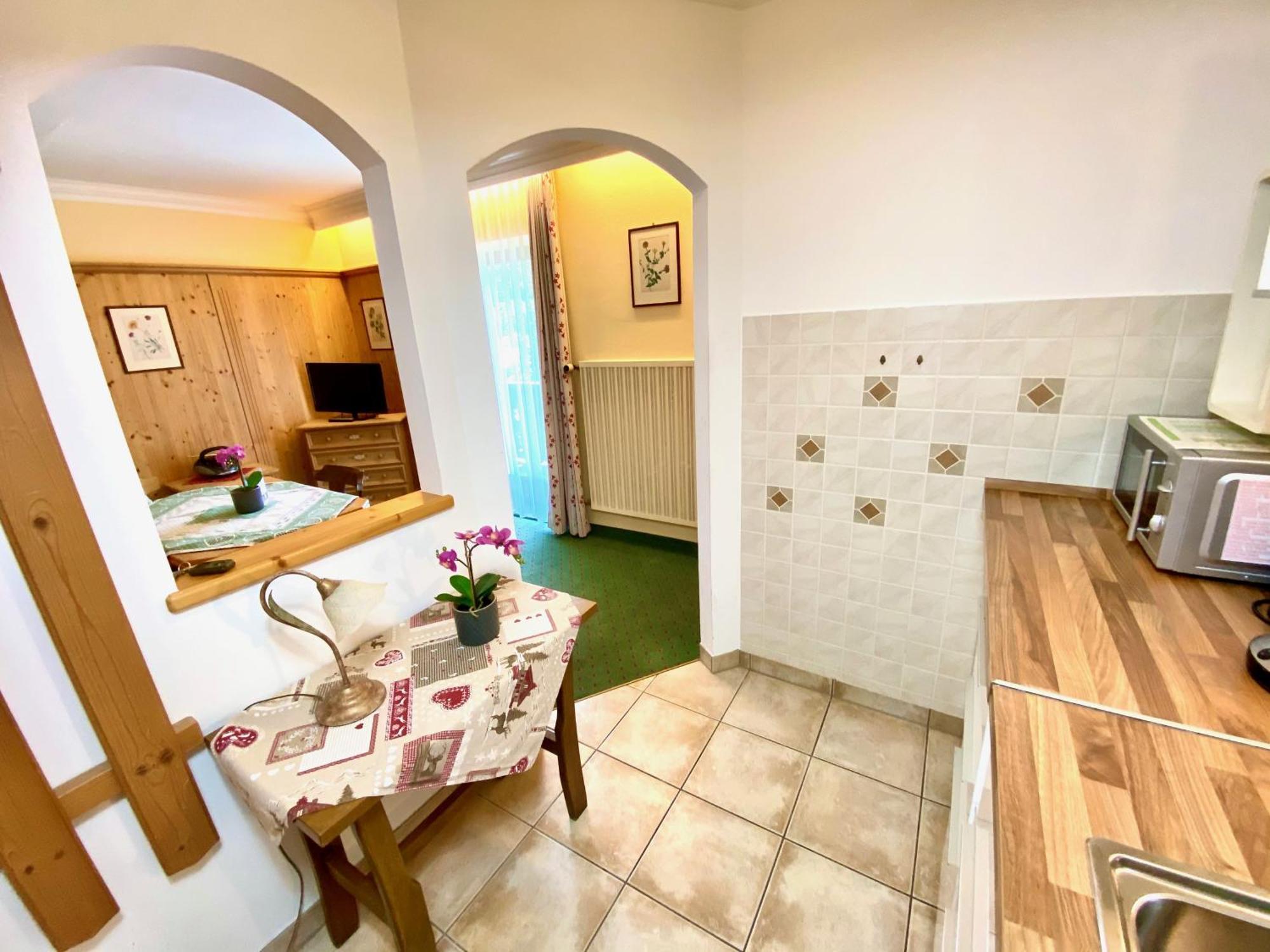 Schönau am Königssee Ferienwohnung Zentsch מראה חיצוני תמונה
