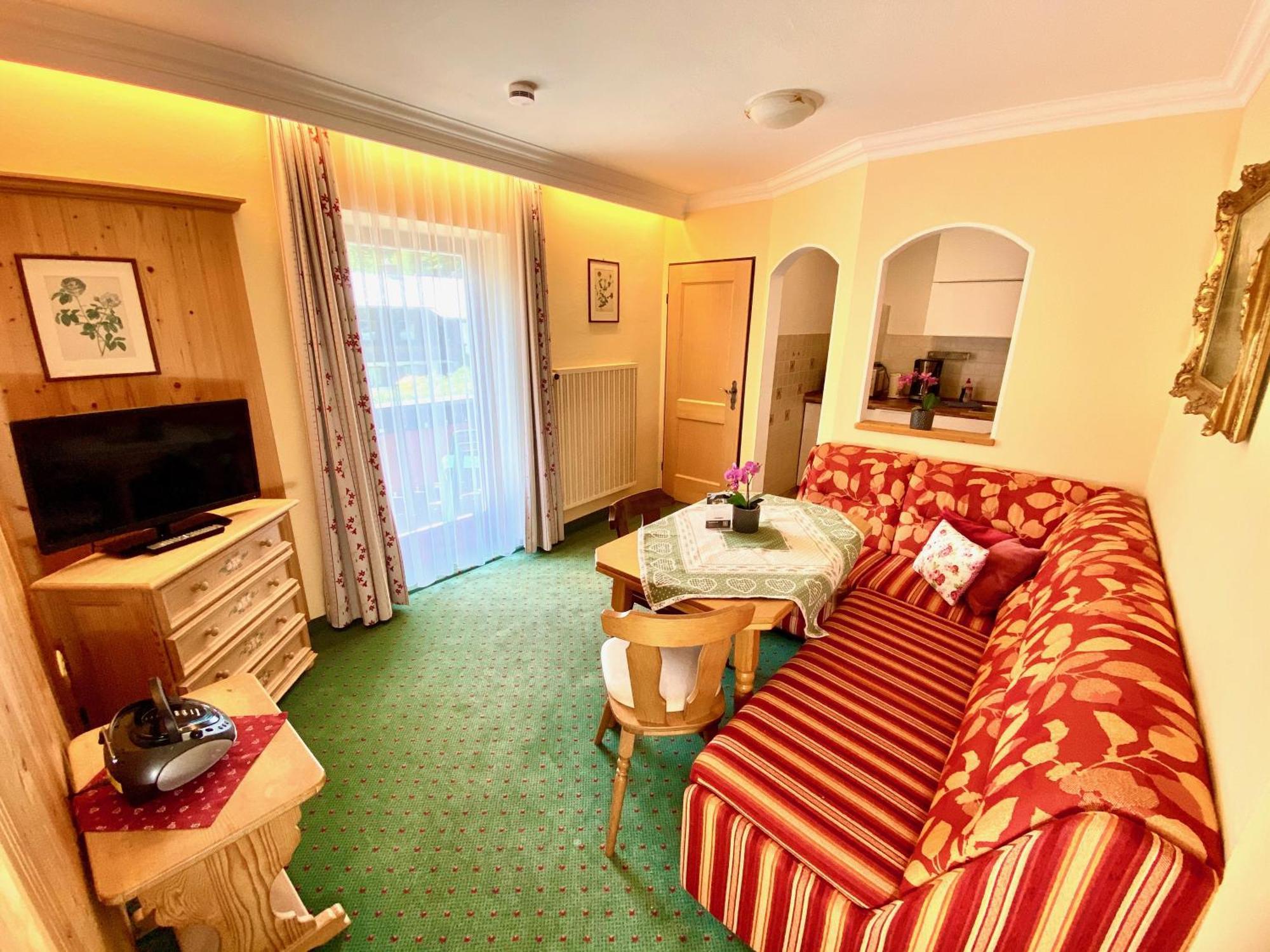 Schönau am Königssee Ferienwohnung Zentsch מראה חיצוני תמונה