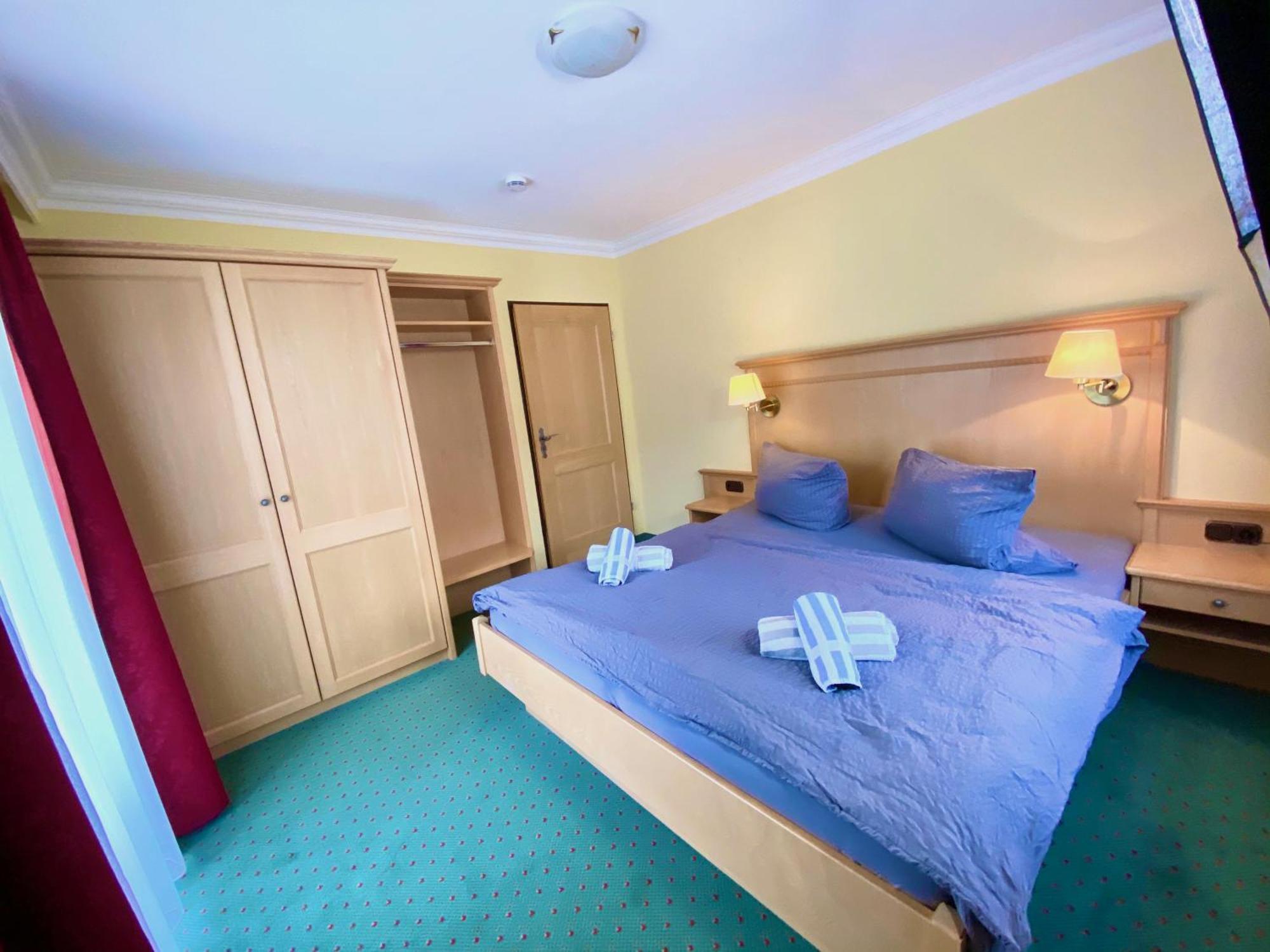 Schönau am Königssee Ferienwohnung Zentsch מראה חיצוני תמונה