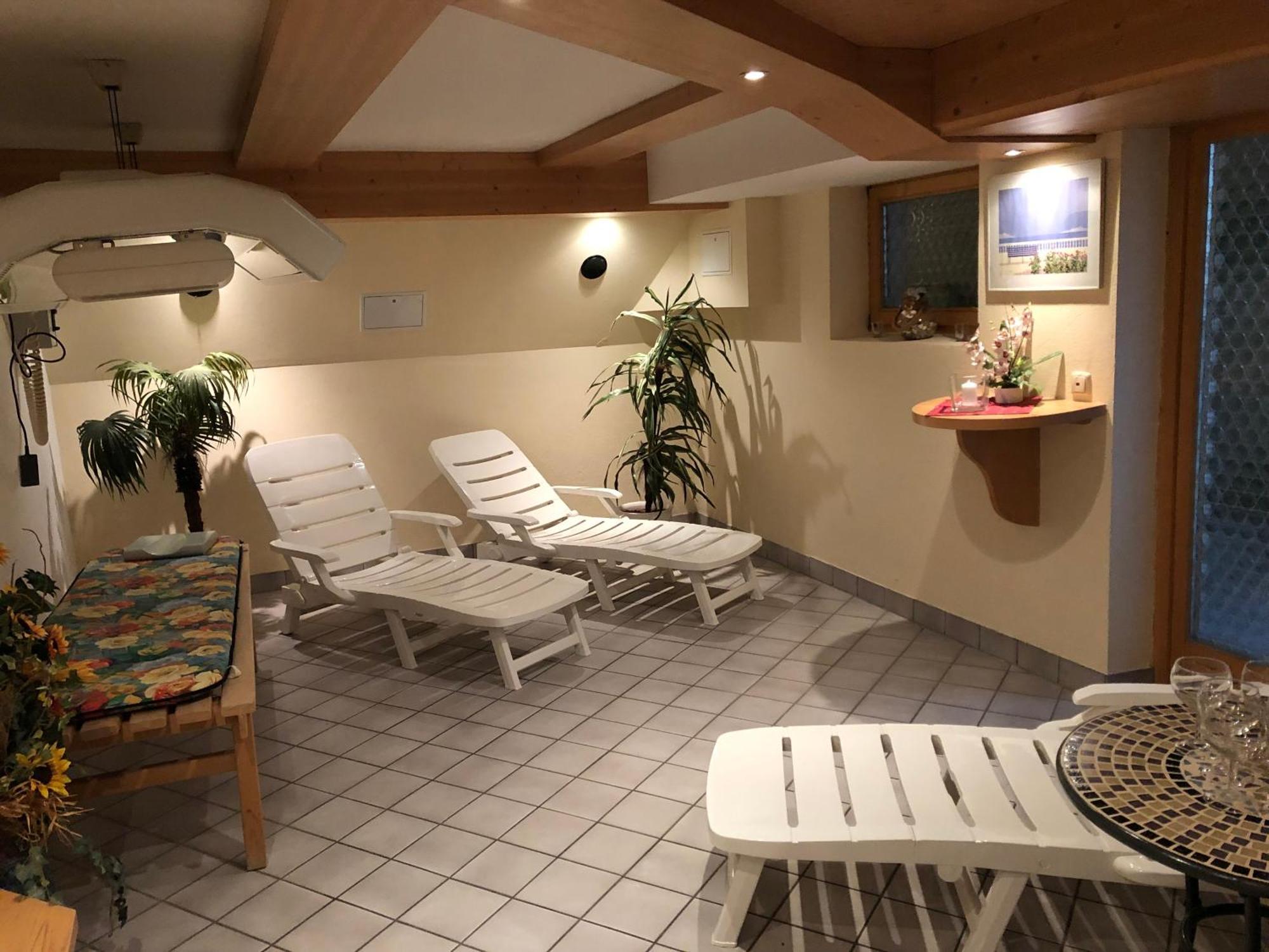 Schönau am Königssee Ferienwohnung Zentsch מראה חיצוני תמונה