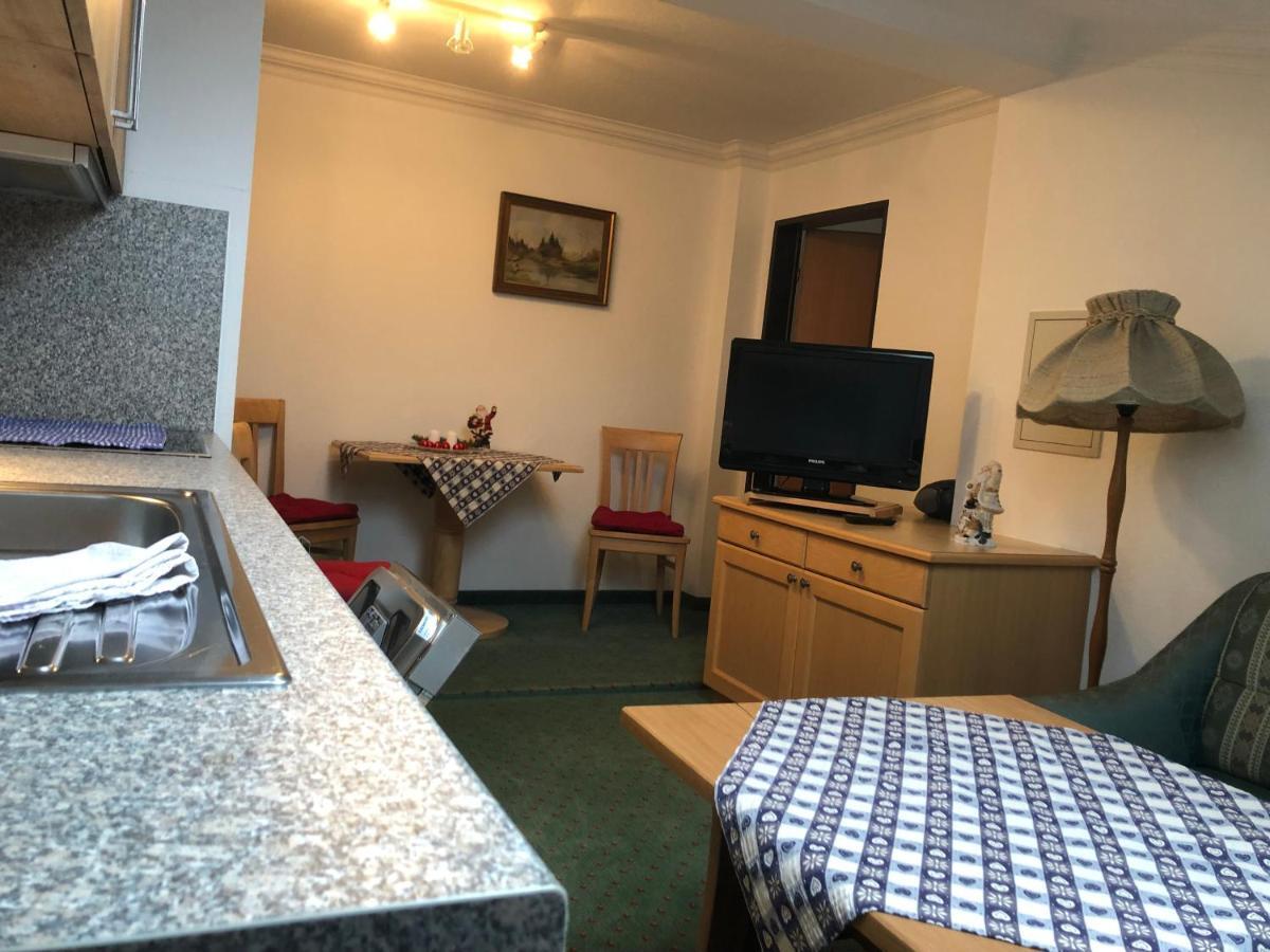 Schönau am Königssee Ferienwohnung Zentsch מראה חיצוני תמונה