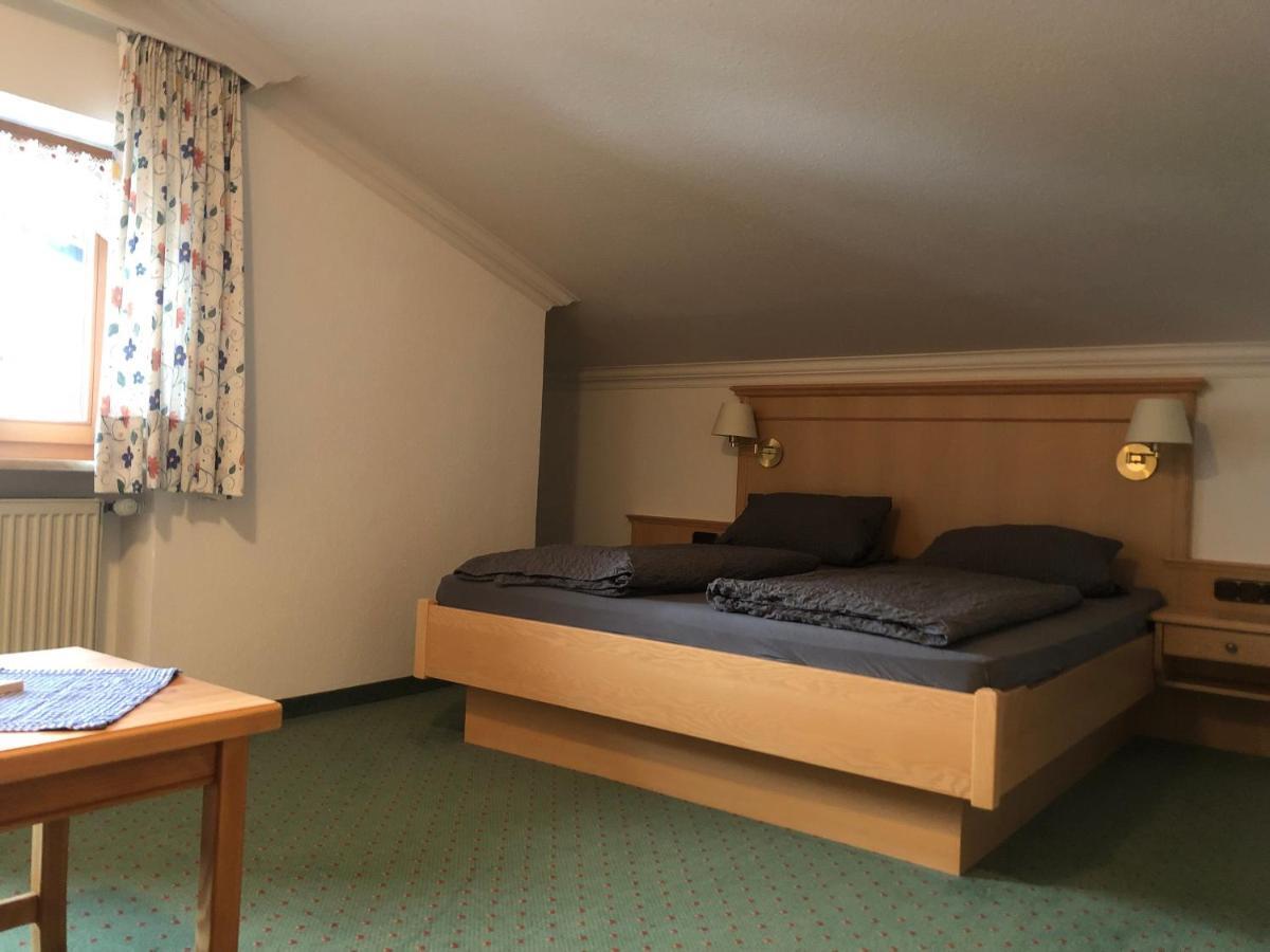 Schönau am Königssee Ferienwohnung Zentsch מראה חיצוני תמונה