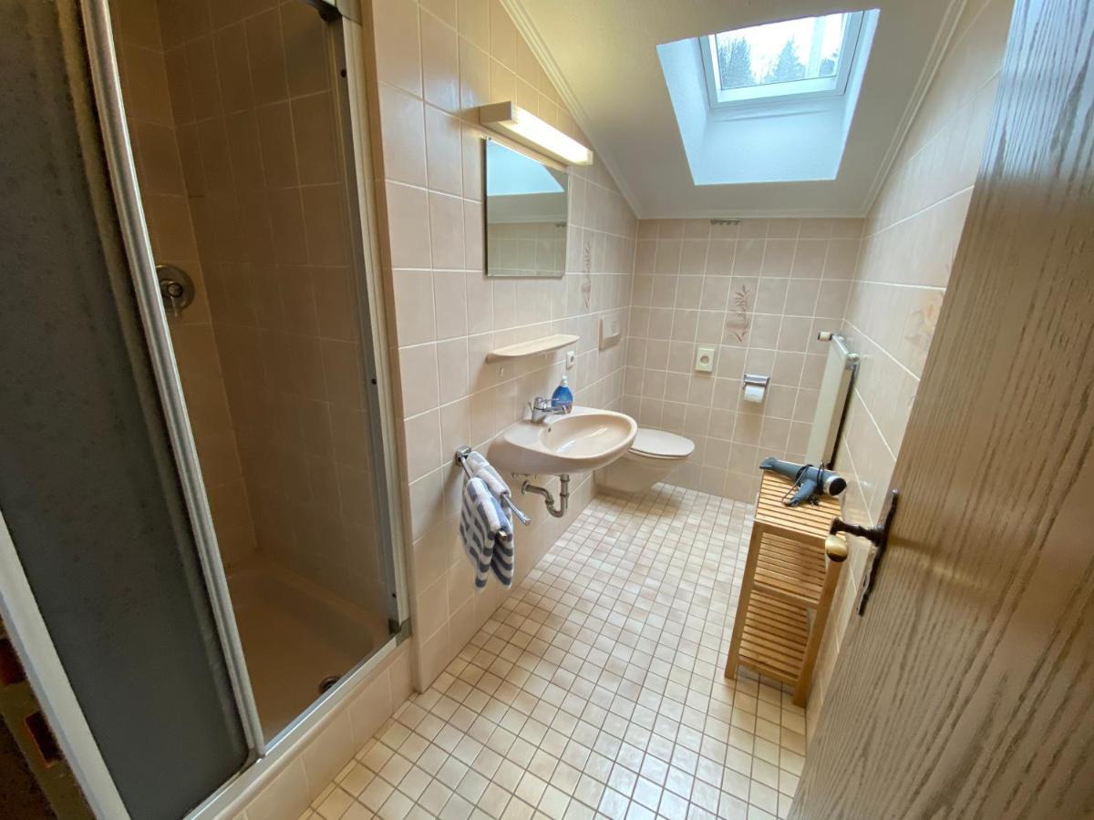 Schönau am Königssee Ferienwohnung Zentsch מראה חיצוני תמונה